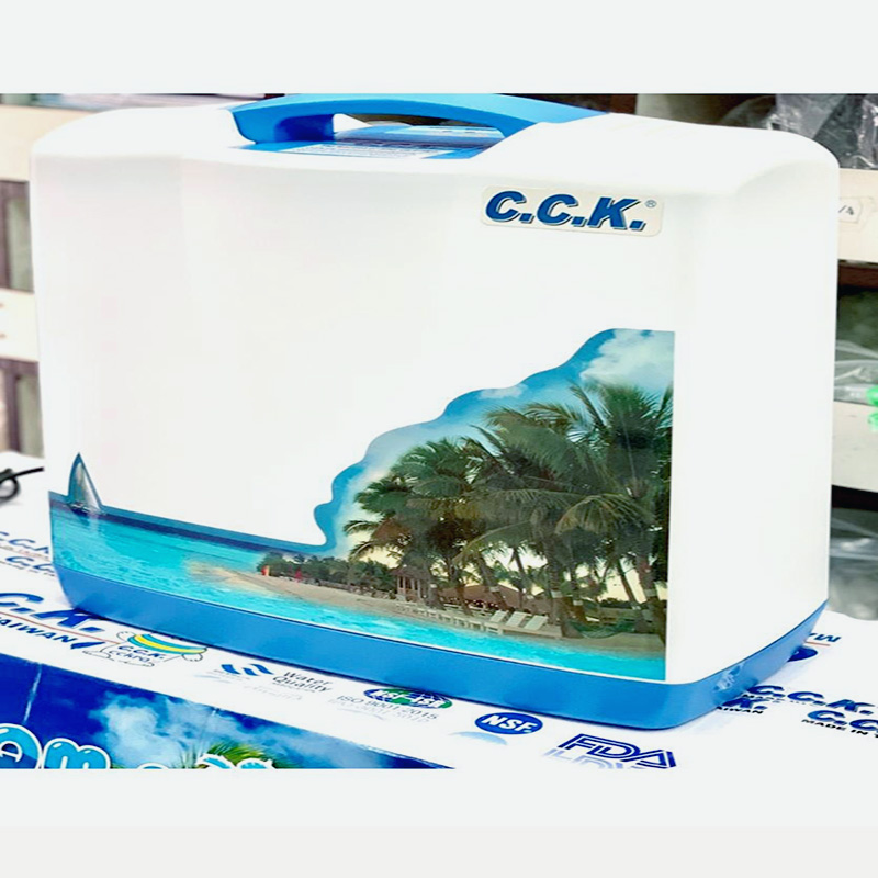 فلتر CCK شنطه